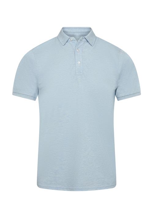Bruun & Stengade | Bs Taketomi Regular Fit Polo Shirt | S