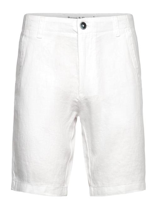 Bruun & Stengade | Bs Peppon Regular Fit Shorts | 33