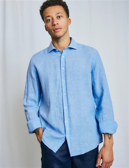 Bruun & Stengade | Bs Antonelli Casual Modern Fit Shirt | S