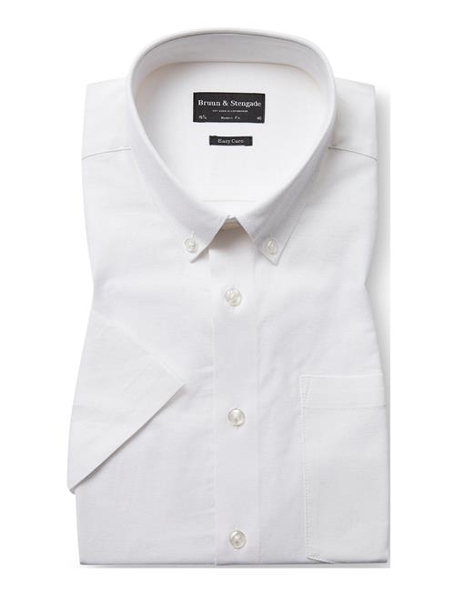 Bruun & Stengade | Bs Nishioka Modern Fit Shirt | 40