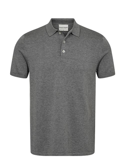 Bruun & Stengade | Bs Aaran Regular Fit Polo Shirt | L