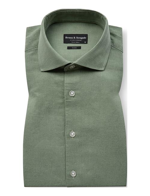 Bruun & Stengade | Bs Antonelli Casual Modern Fit Shirt | S
