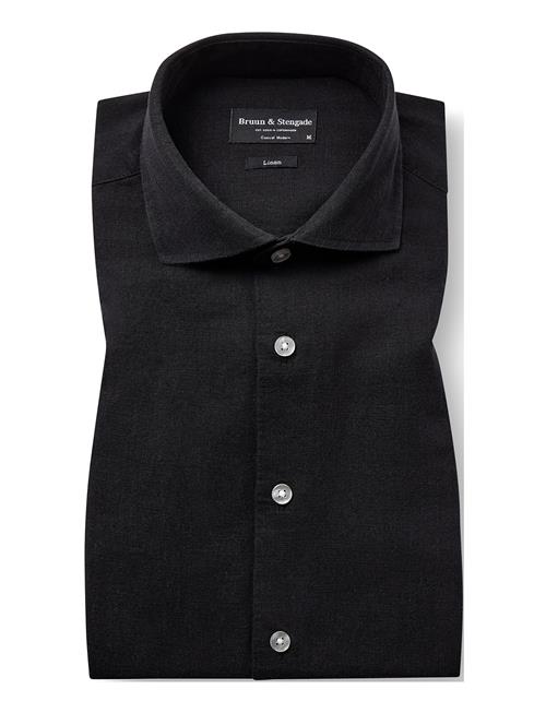 Bruun & Stengade | Bs Antonelli Casual Modern Fit Shirt | S