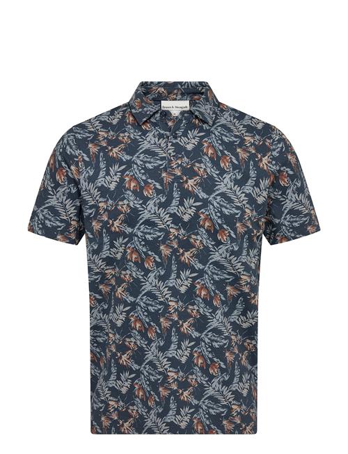 Bruun & Stengade | Bs Iriomote Regular Fit Polo Shirt | L