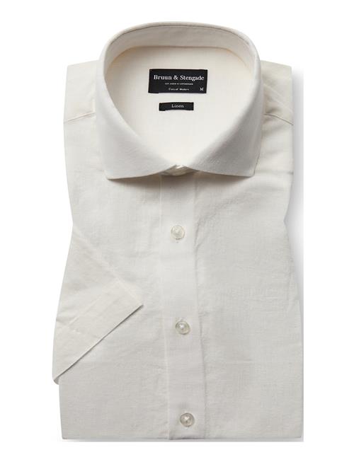 Bruun & Stengade | Bs Hauger Casual Modern Fit Shirt | M
