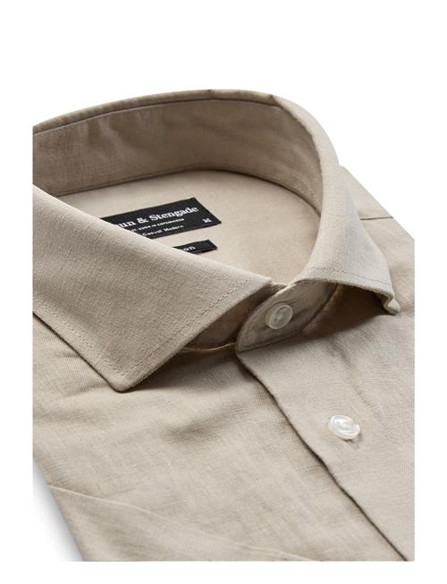 Bruun & Stengade | Bs Hauger Casual Modern Fit Shirt | L