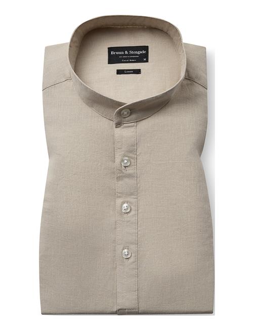 Bruun & Stengade | Bs Crawford Casual Modern Fit Shirt | M