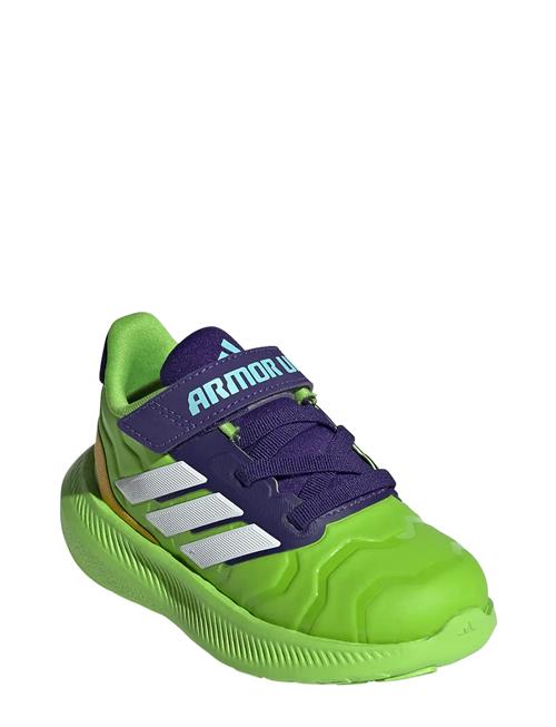 adidas Sportswear | Runfalcon 5 Iron Hulk El I | 22