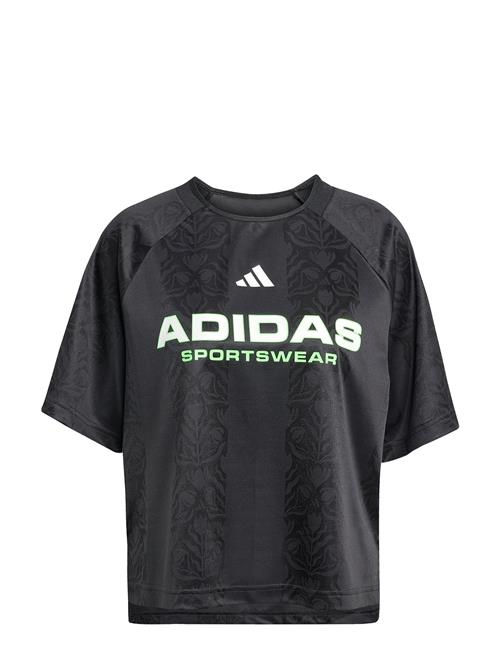adidas Sportswear | W Tiro Q3 Tee | S