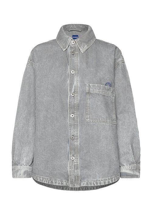 HUGO BLUE | Garesa_1_B | XS