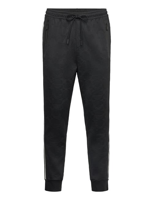 BOSS | Hover Striped C | M