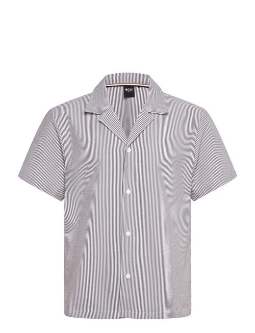 BOSS | Velvetfish_Shirt | L