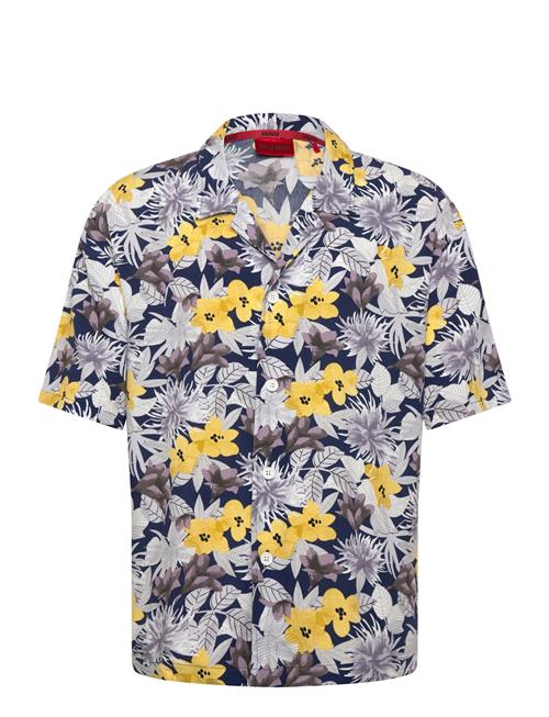 HUGO | Beach Shirt Relaxed | M
