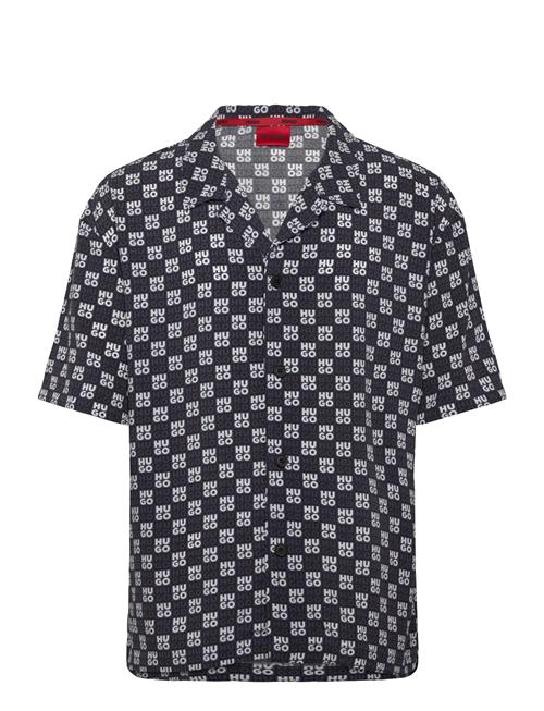 HUGO | Beach Shirt Relaxed | XXL