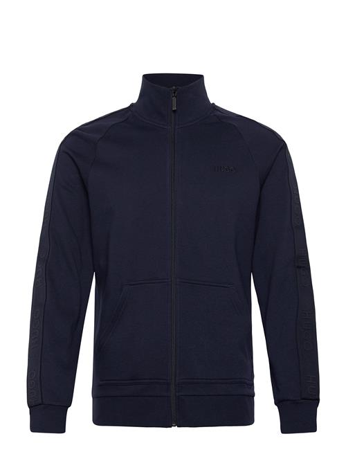 HUGO | Liam Zip Jacket | S