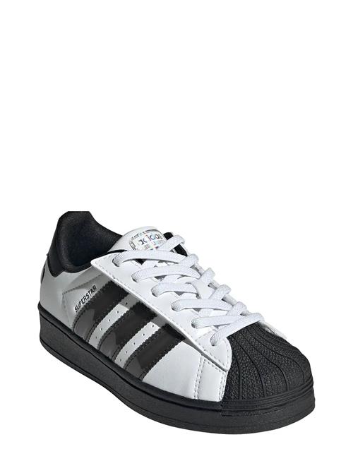 adidas Originals | Superstar Led Lights Cf El C | 34