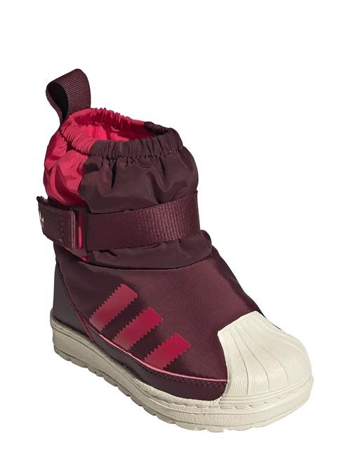 adidas Originals | Superstar 360 Wtr Boot I | 21