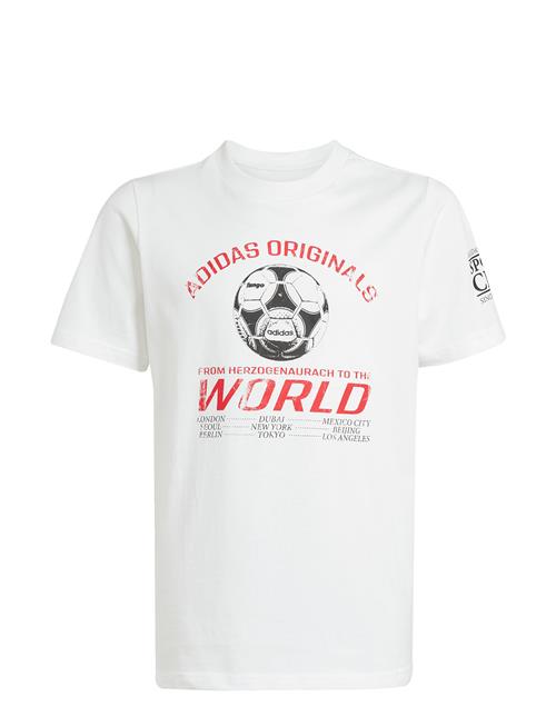 adidas Originals | Tee | 164