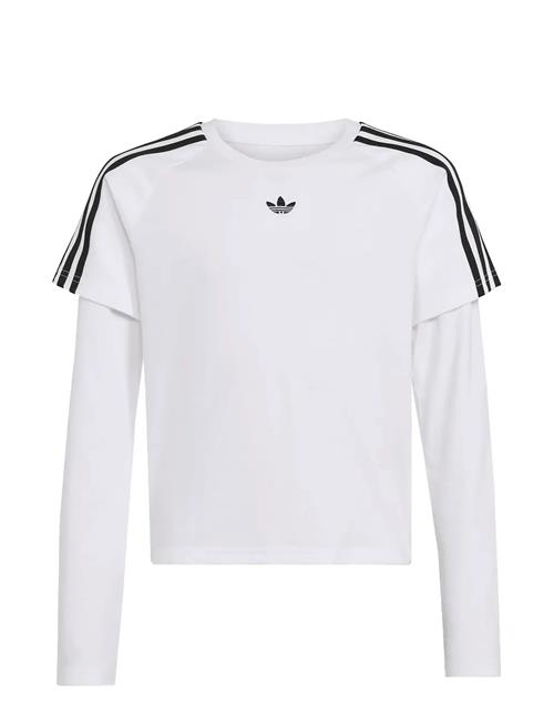 adidas Originals | Long Sleeve Tee | 164