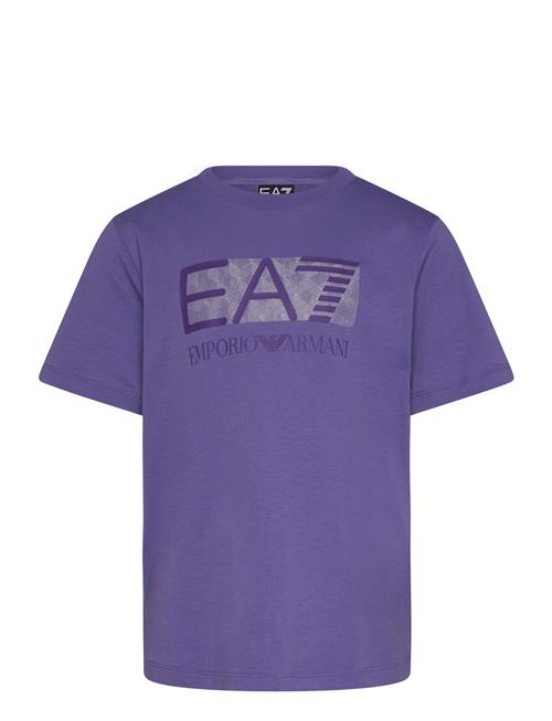 EA7 | T-Shirt | 128