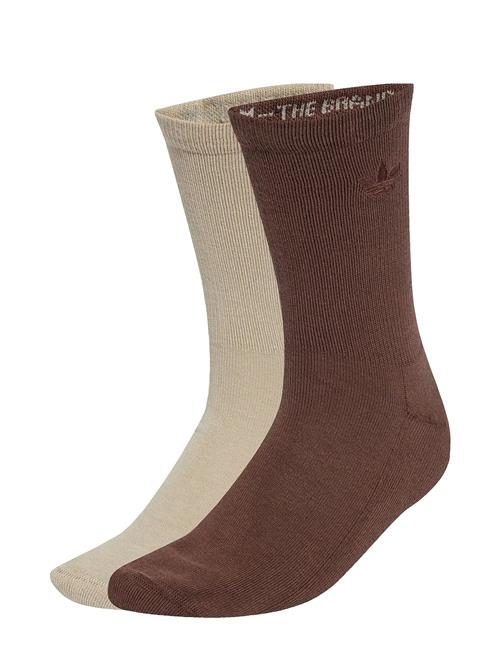 adidas Originals | 2-Toned Cr S 2P | 34-36