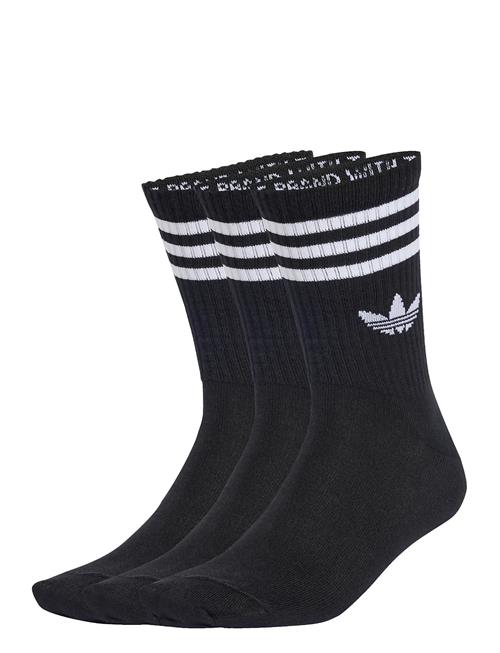 adidas Originals | 3S Crew S 3P | 37-39