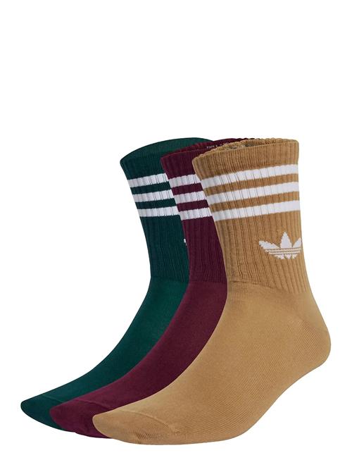 adidas Originals | 3S Crew S 3P | 37-39