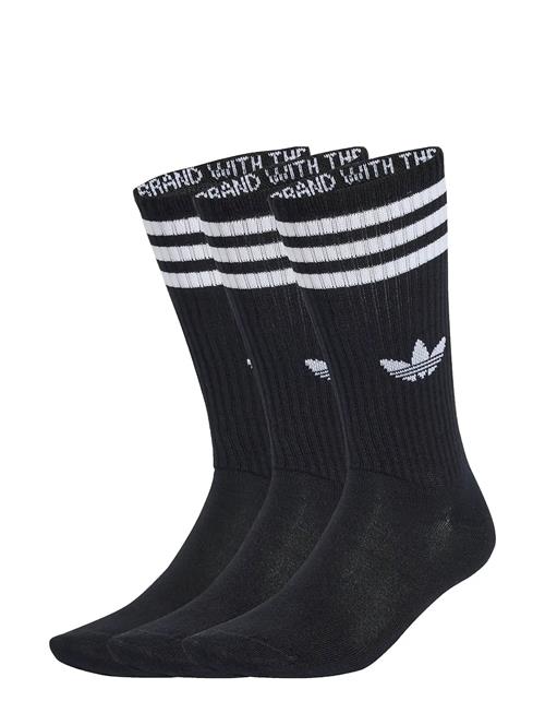 adidas Originals | 3S High Cr S 3P | 34-36