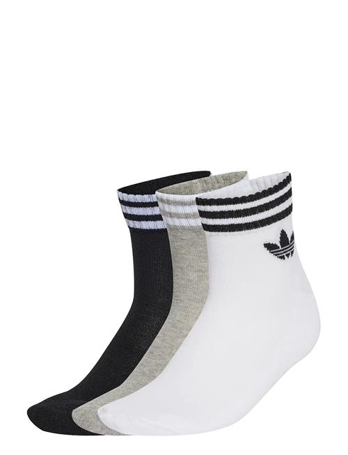 adidas Originals | 3S Ankle S 3P | 37-39