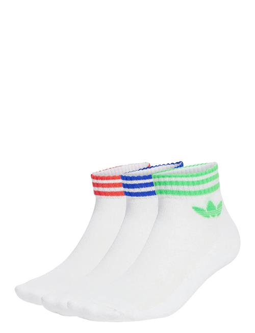 adidas Originals | 3S Ankle S 3P | 43-45