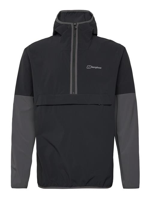 Berghaus | Bg M Wandermoor Wind Smock | S