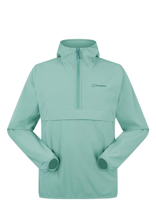 Berghaus | Bg M Wandermoor Wind Smock | L