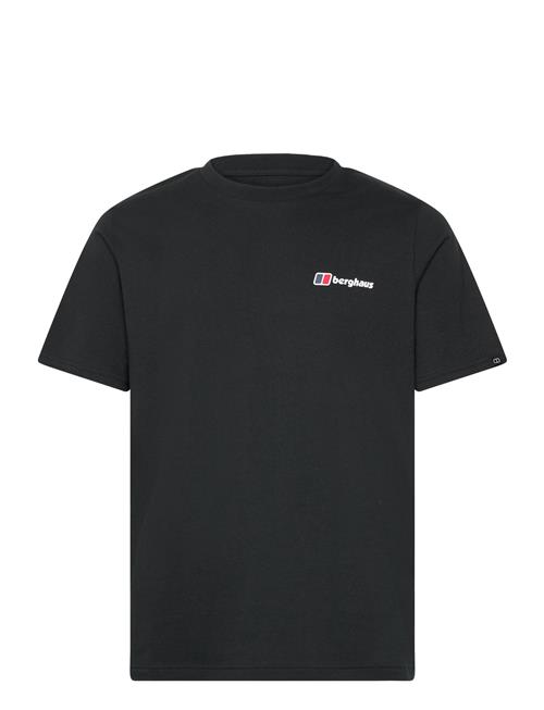 Berghaus | Bg M Berghaus Front & Back Tee | S
