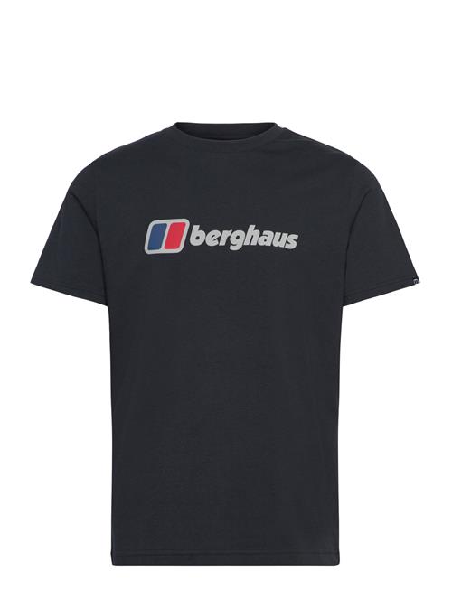 Berghaus | Bg M Berghaus Class Xl-Logo Tee | S