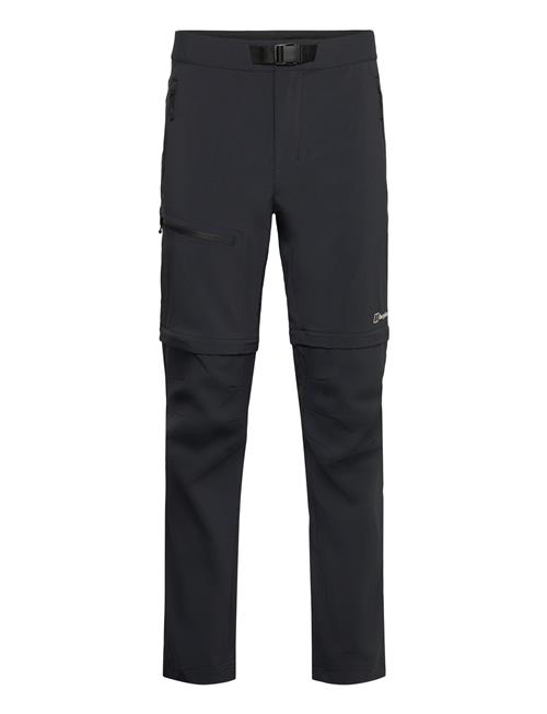 Berghaus | Bg M Trail-Explorer Zip Off Pant | 28 x 32
