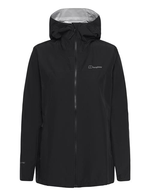 Berghaus | Bg W Deluge Pro 3.0 Jkt | XS