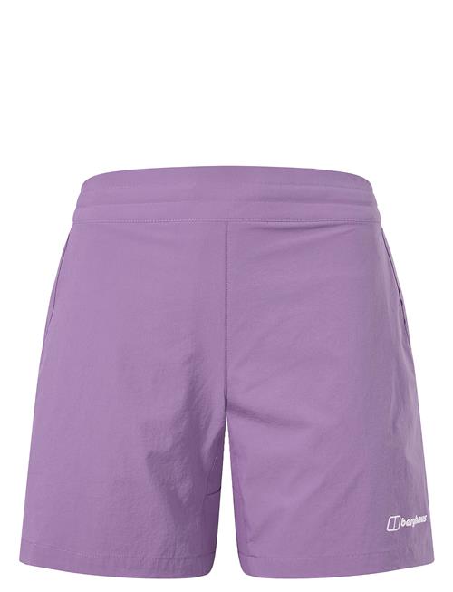 Berghaus | Bg W Wandermoor Wind Short | S