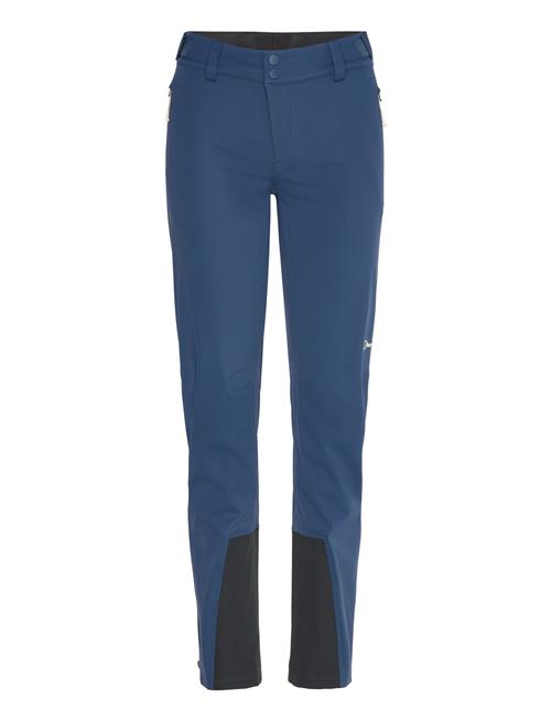 Berghaus | Bg W Ridge-Roamer Softshel Pnt | 42 x 31