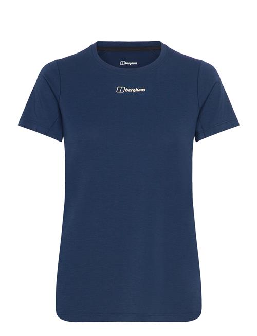 Berghaus | Bg W Berghaus Delta Ss Tee | M
