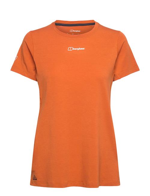Berghaus | Bg W Berghaus Delta Ss Tee | XS