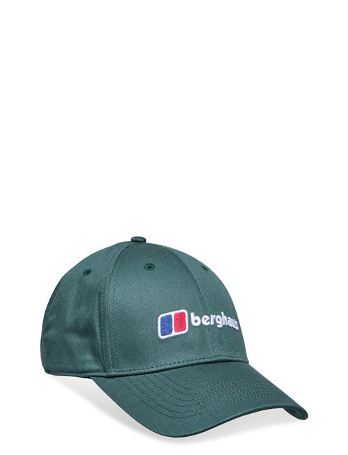 Berghaus | Bg Logo Recognition Cap | ONE SIZE