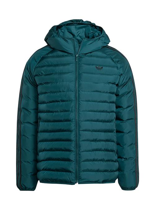 adidas Originals | Pad Hooded Jkt | XXL