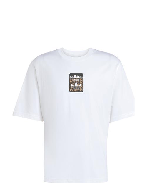 adidas Originals | Graphic Os Ss T | S