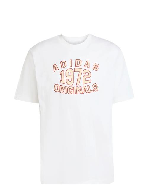 adidas Originals | Graphic Lo Ss T | XXL