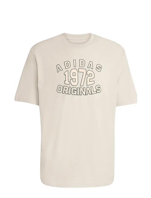 adidas Originals | Graphic Lo Ss T | L