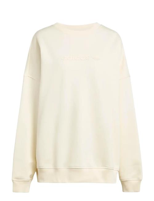 adidas Originals | Ess Lin Crew | S