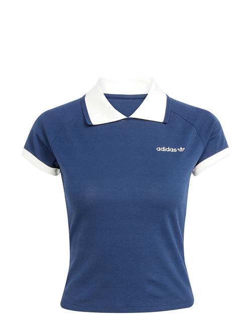 adidas Originals | Short Polo | S