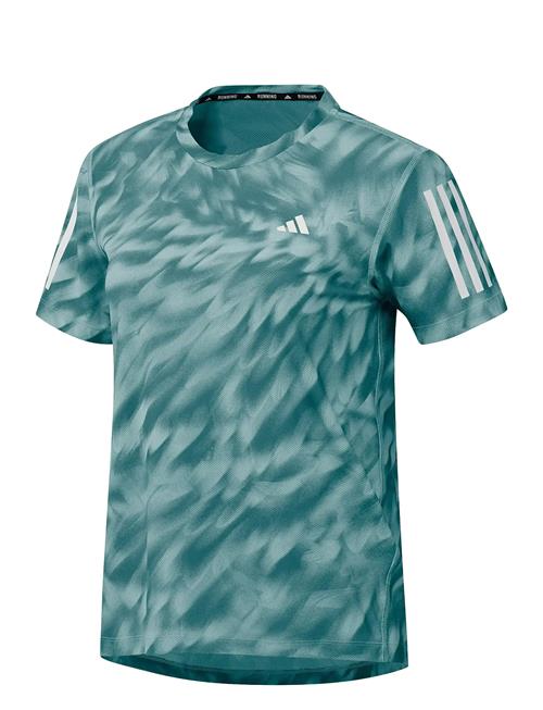 adidas Performance | Otr Aop Tee W | L