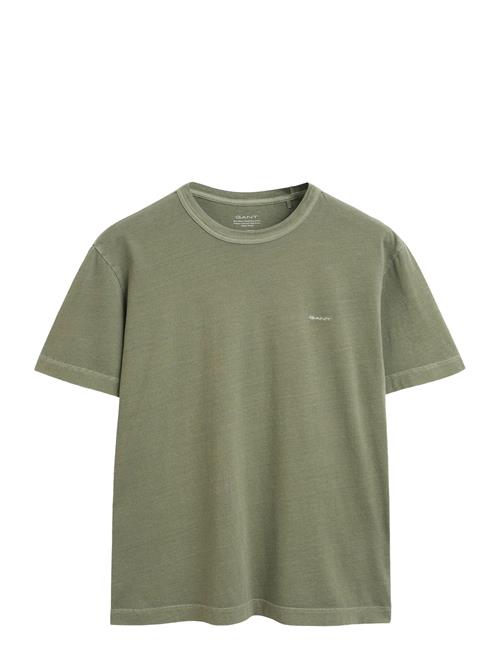 GANT | Sunfaded Ss T-Shirt | L