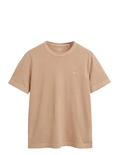 Gant | Sunfaded Ss T-Shirt | M